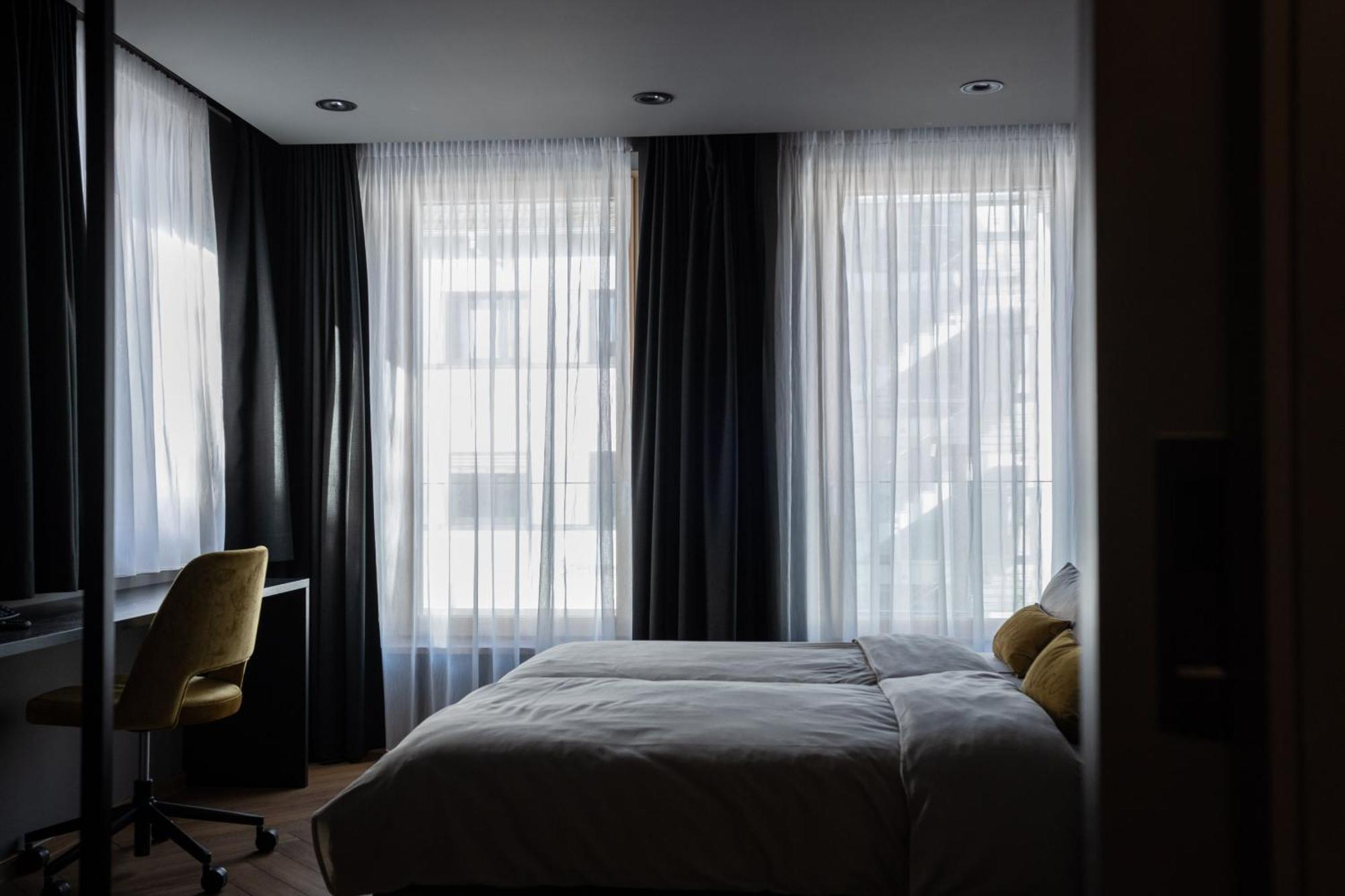 Hotel Nice Laupheim Esterno foto