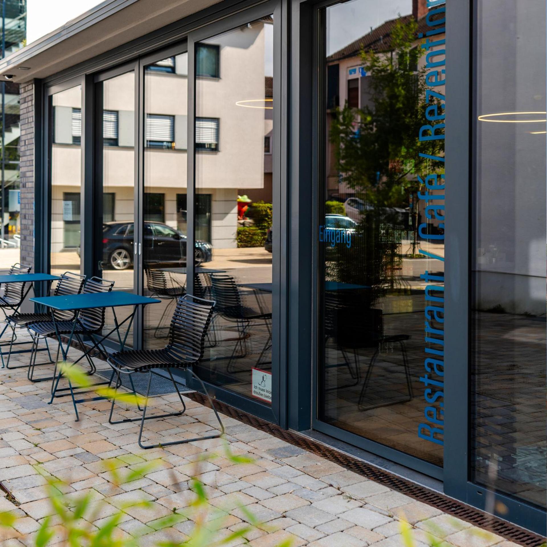 Hotel Nice Laupheim Esterno foto
